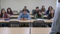 Classroom Behavior Detection project thumbnail