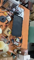 YOLOv8_BakePlate project thumbnail