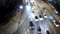 traffic project thumbnail