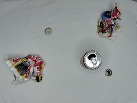 Bottles and cans - FineTunning project thumbnail