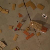 Obstacle Detection without plank project thumbnail