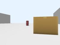Find dumpsters, colas, cones and cardboard boxes 3 project thumbnail