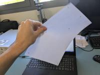 paper project project thumbnail