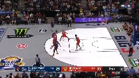 Basketball project thumbnail