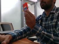 marker detection project thumbnail