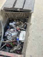 Drainage Waste Detection project thumbnail