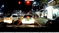 person-trafficlight-car-video project thumbnail