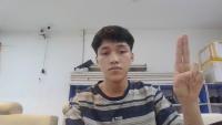 Sign language project thumbnail