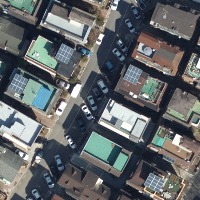 solar-panel-segmentation Instance Segmentation Model by solar panel ...