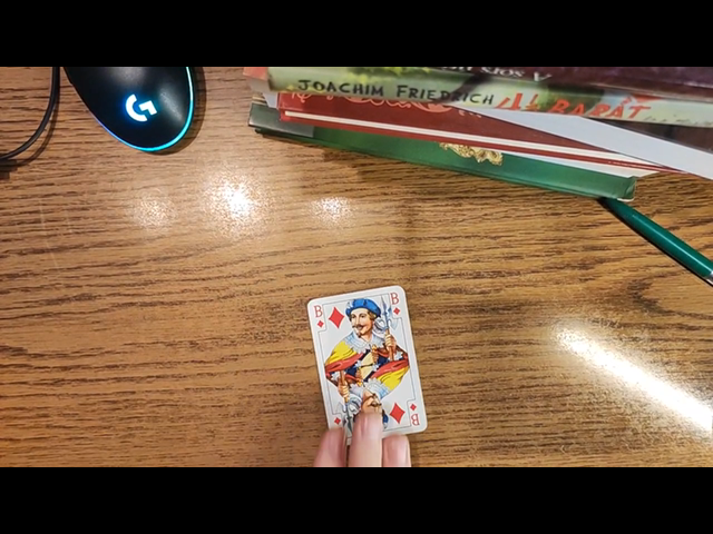 cards Object Detection Dataset and Pre-Trained Model by cards