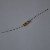 resistors project thumbnail