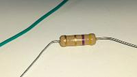 electronic components project thumbnail