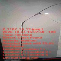 snag detection project thumbnail