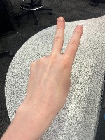 Rock Paper Scissor project thumbnail