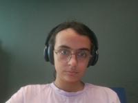 I/Me/Myself project thumbnail
