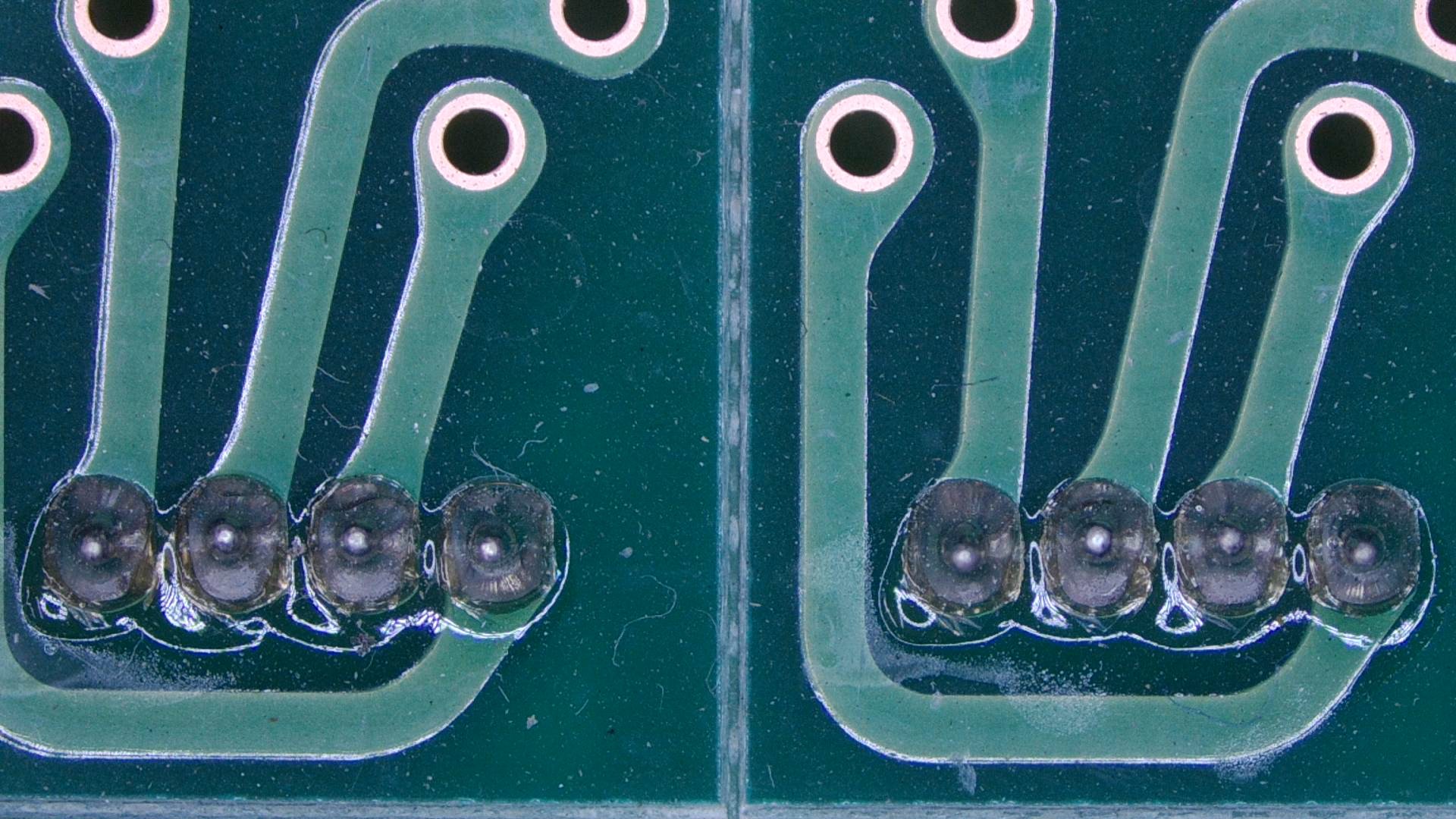 Oversoldering Object Detection Model By Class Oversoldering object detection model by class