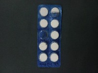 Blister Strips' defect detection project thumbnail