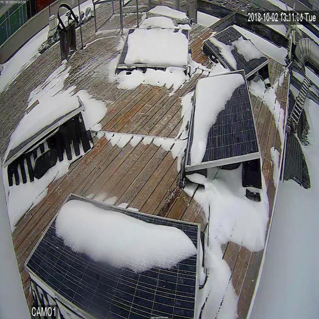 Solar Panel Snow Preprocessing Object Detection Dataset by 6rainstorm