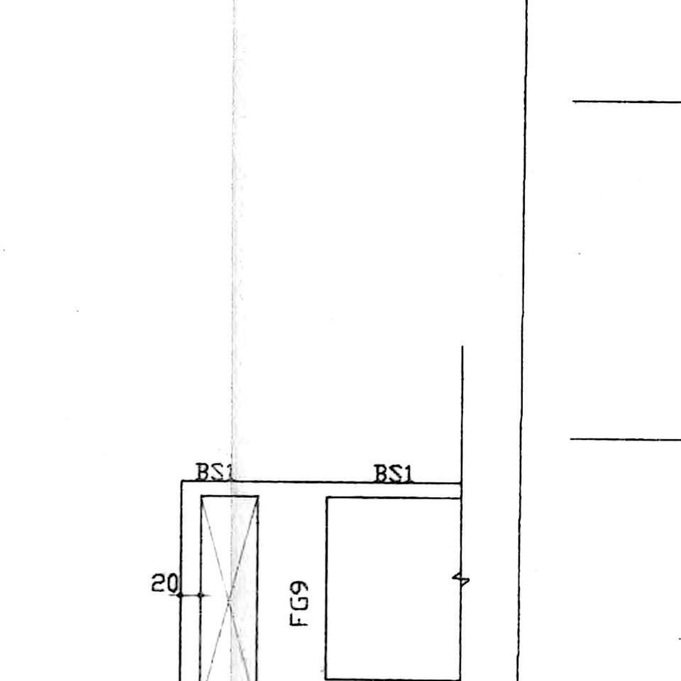 structural plan Object Detection Model (v8, 2025-10-05 12:13am) by menu