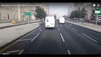 red light detection project thumbnail