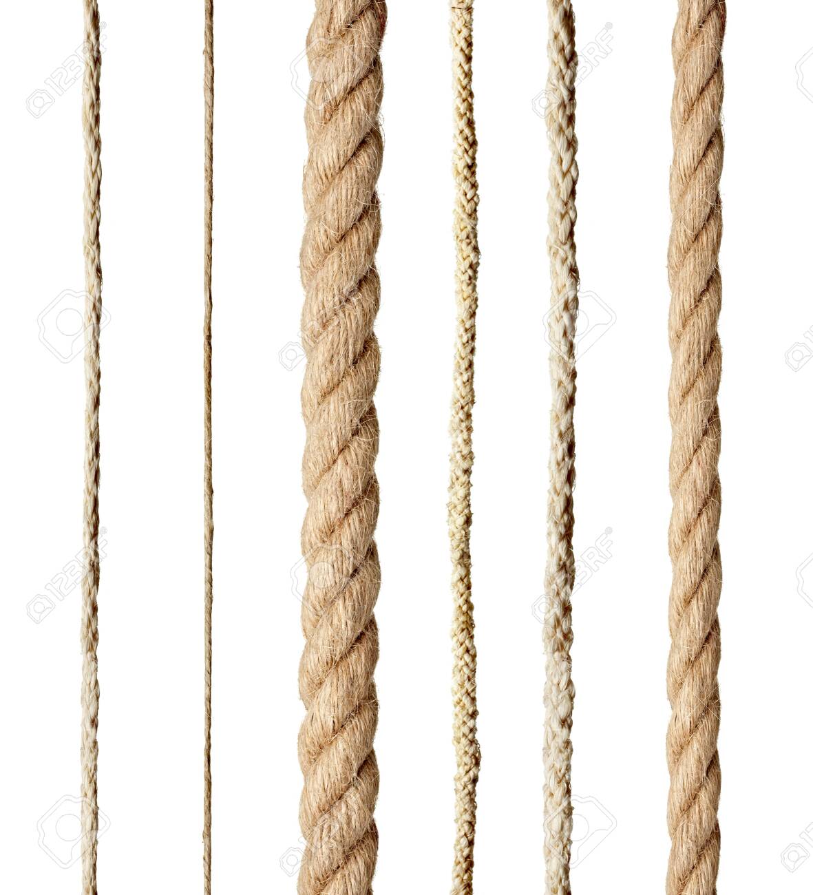 string rope Classification Dataset by Arishak7