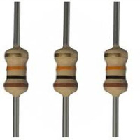 Resistor Object Detection Model by Huy