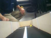 Yellow Ball Detector project thumbnail
