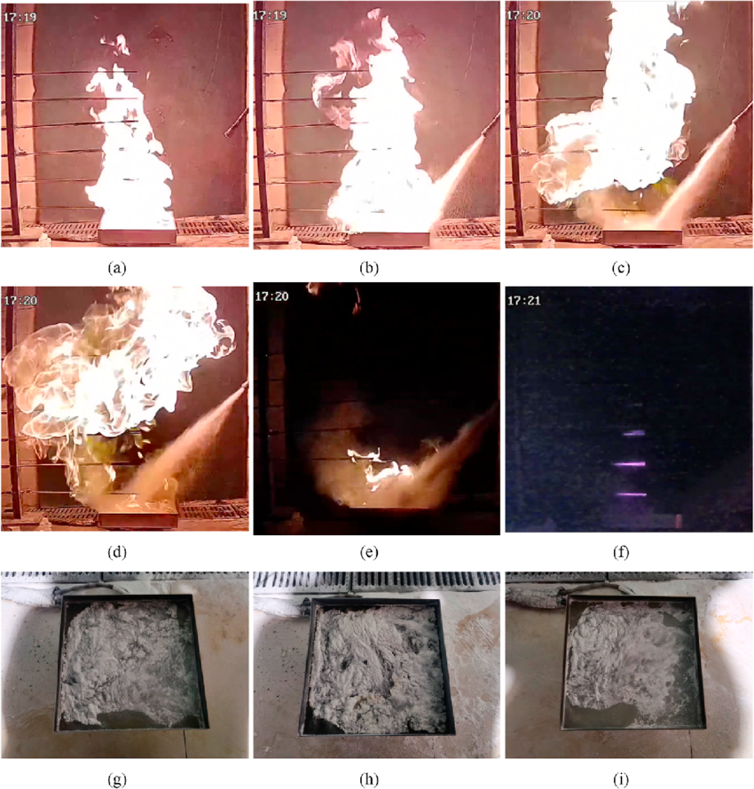 NewFire Instance Segmentation Dataset by FireDetection