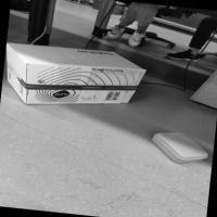 Demo project thumbnail