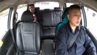 Drowsiness project thumbnail