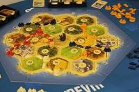 Catan Creator project thumbnail