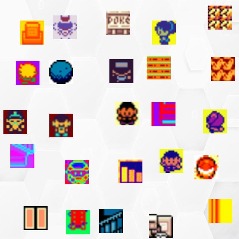 test Instance Segmentation Model by pokemonfireredleafgreenv0