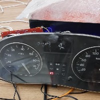 Instrument Cluster icon Object Detection Dataset by Instrument Cluster icon