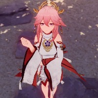 Genshin Character Recognition project thumbnail