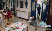 Fall detection project thumbnail