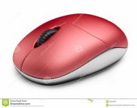 computer mouse auto dataset project thumbnail