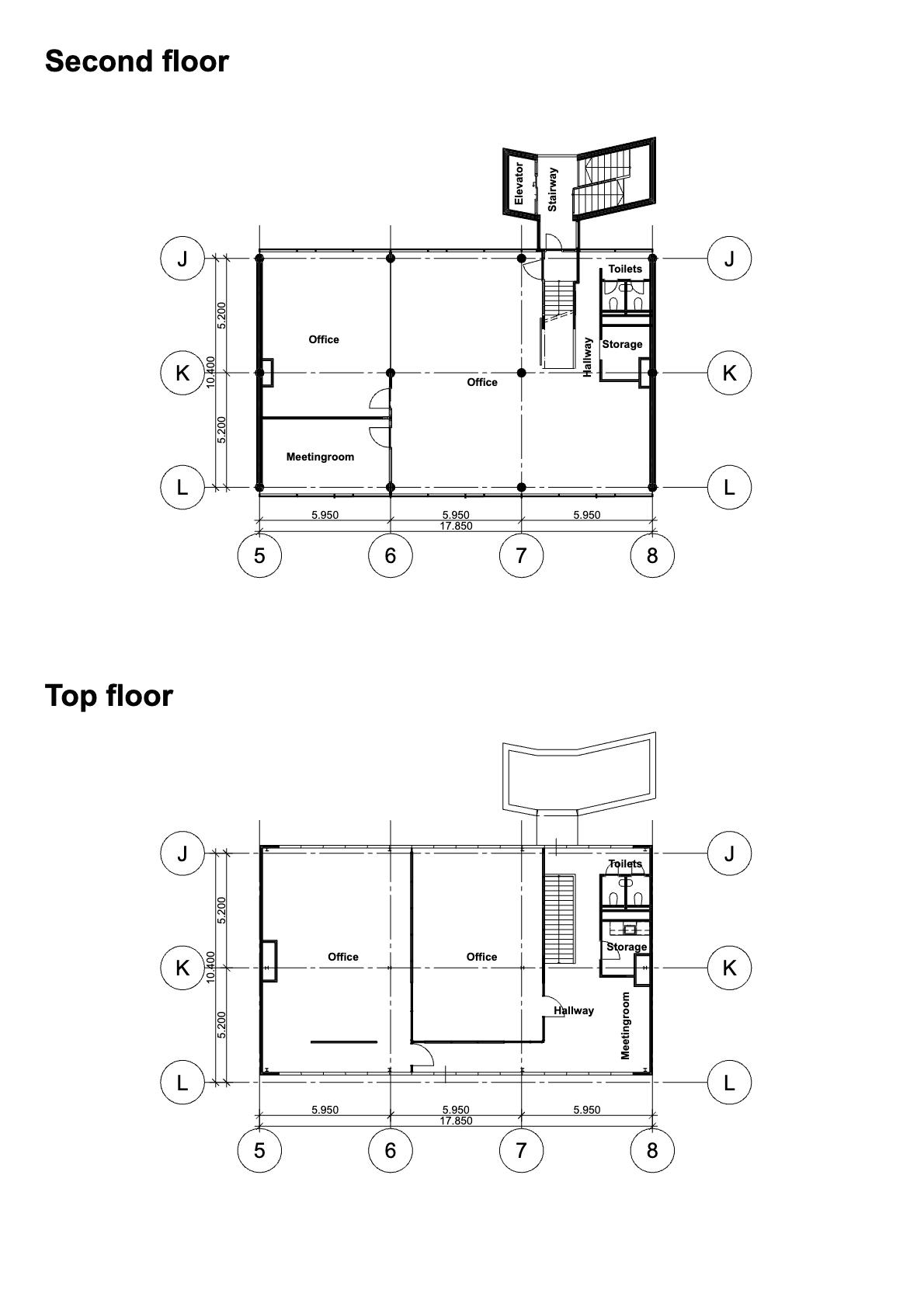 Floor plan Annotation2 Instance Segmentation Dataset by DeltraAI