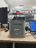 Library_robot project thumbnail