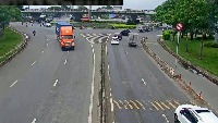 Traffic project thumbnail