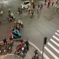 traffic project thumbnail