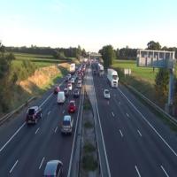traffic project thumbnail