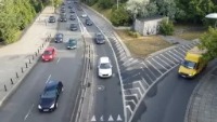 traffic project thumbnail