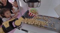 popcorn project thumbnail