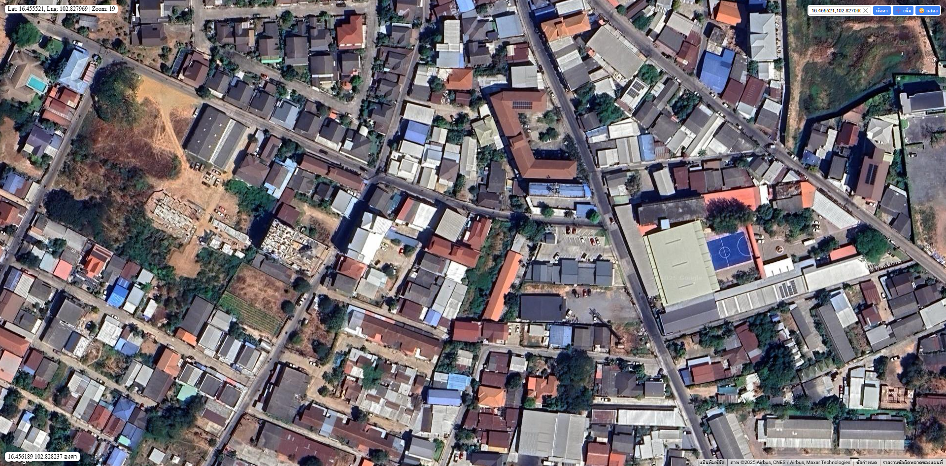Solar_Panel_Seg Instance Segmentation Dataset by solarcellPEA
