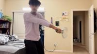 Backhand Analysis  project thumbnail