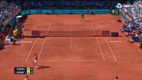 Tennis analysis project thumbnail