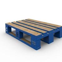 Pallet Detection project thumbnail