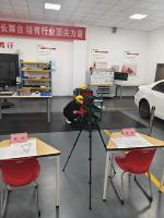 工位目标检测 project thumbnail