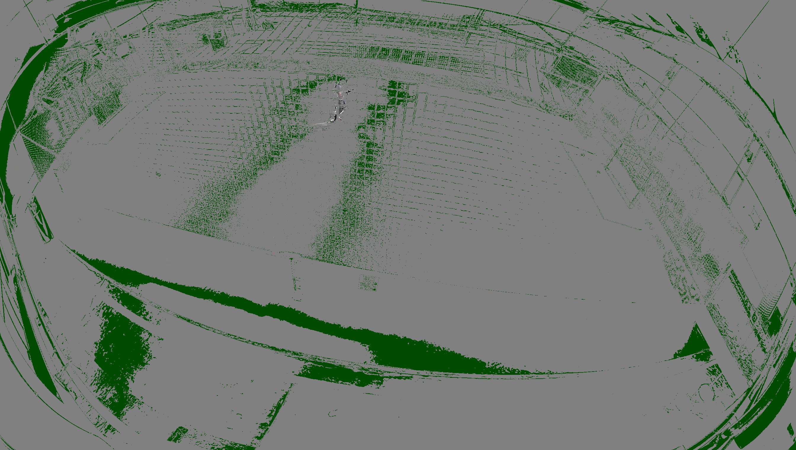 mapping_football_five Object Detection Model by Centrale Lyon
