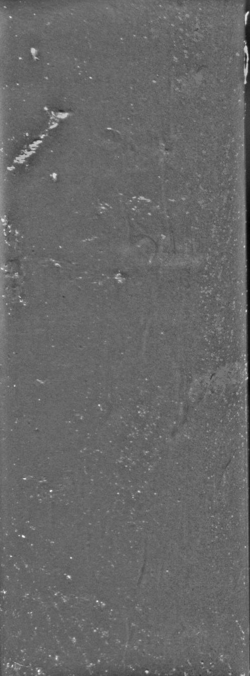 Scratch Object Detection Dataset by FAN